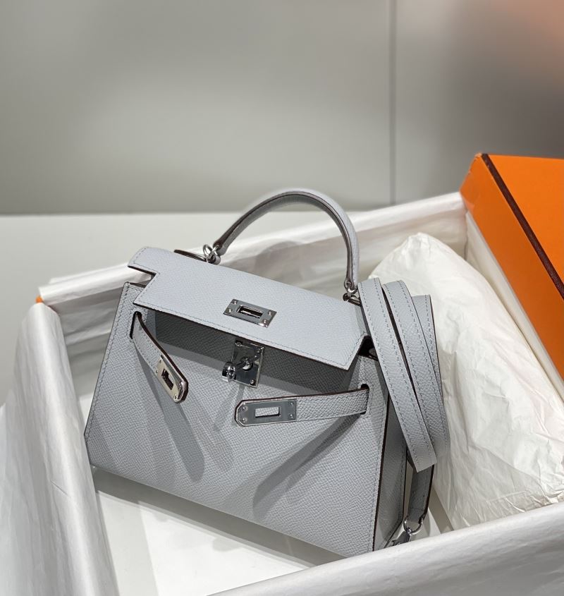 Hermes Kelly Bags